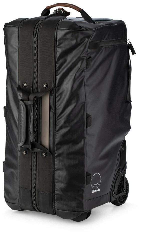 Krepšys - Shimoda DV Roller Modular Storage Patvarus Juodas