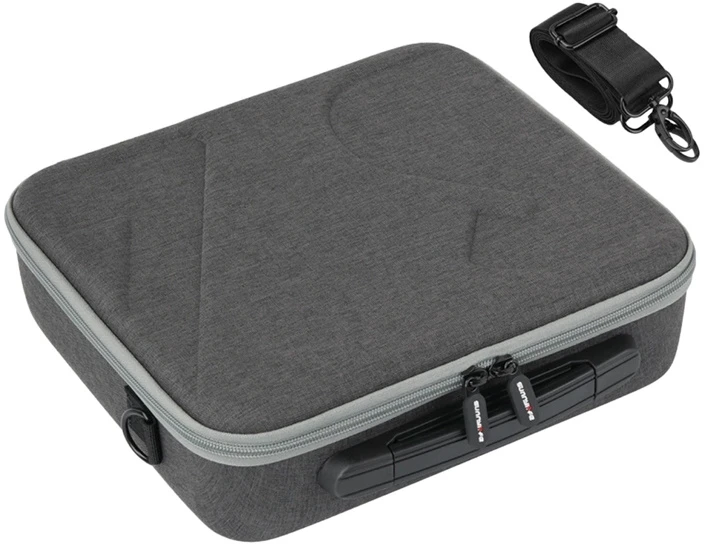 „Sunnylife Combo“ krepšys MINI 5 Pro su dirželiu per petį