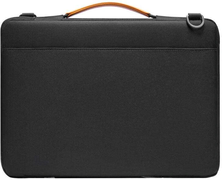 Tomtoc Defender-A42 16" Nešiojamas kompiuteris Bag (Juodas)