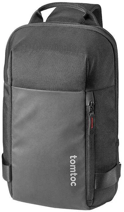Tomtoc Navigator-T24 7L Frame Bag (Juodas)