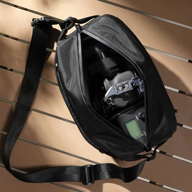 Krepšys Ulanzi PB038 Travel Sling Bag V2