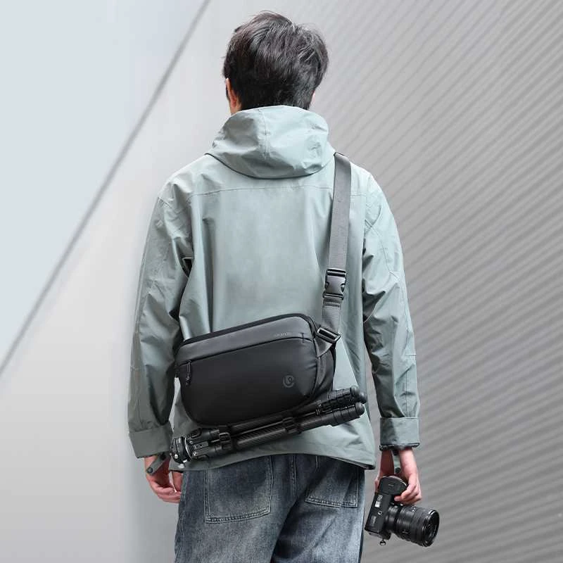 Krepšys Ulanzi PB038 Travel Sling Bag V2