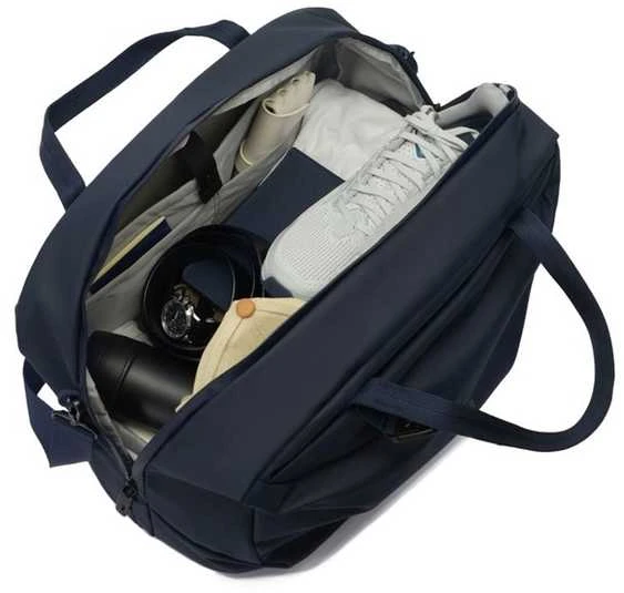 XD DESIGN URBAN BAG WATER RESISTANT DUFFLE NAVY P/N: P706.2925