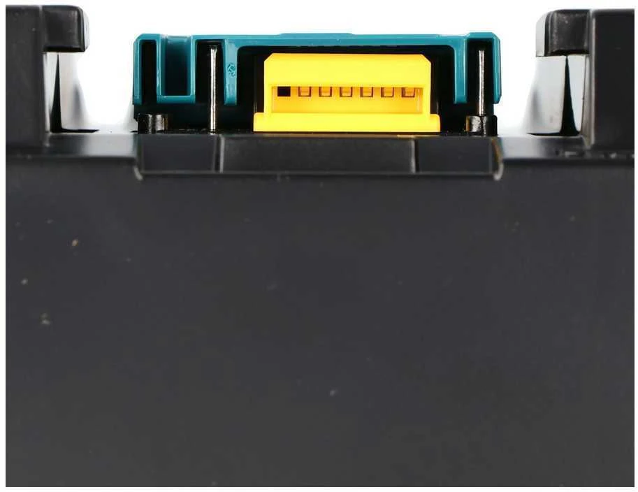 Makita 195584-2 Kroviklis DC18RC 14,4-18 V Li-ion RAPID krovimo laikas 15/22min, CARTON