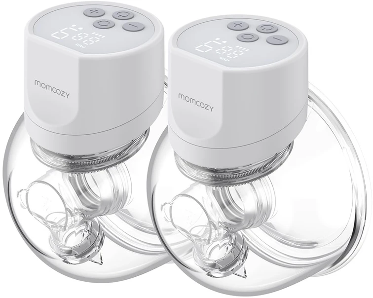 Momcozy S12 Pro breast pump 180 ml Electronic