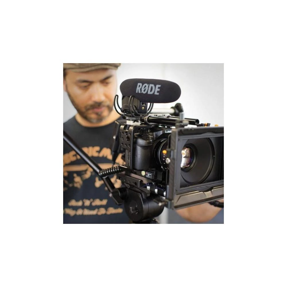 Rode VideoMic Pro Rycote