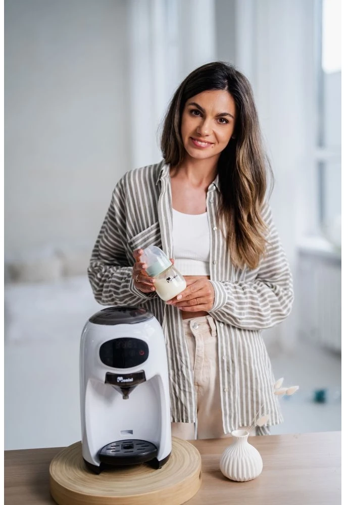 Momini pieno aparatas Milk Formula Elite
