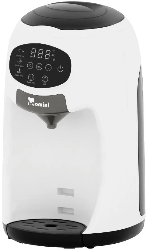 Momini pieno aparatas Milk Formula Elite
