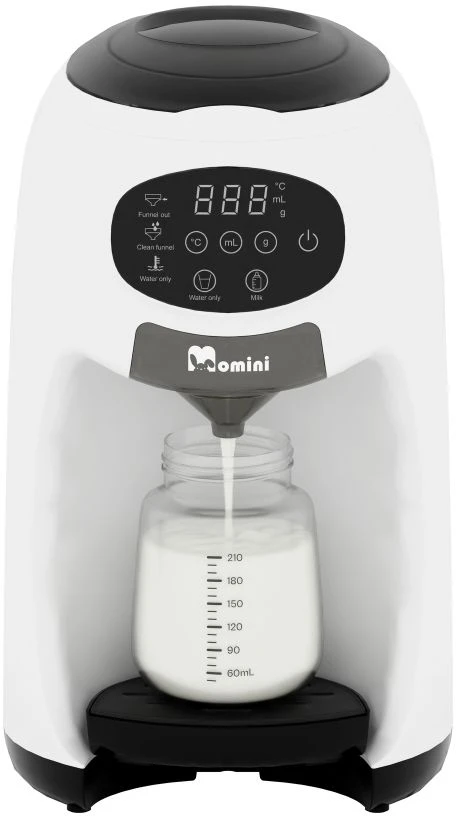 Momini pieno aparatas Milk Formula Elite