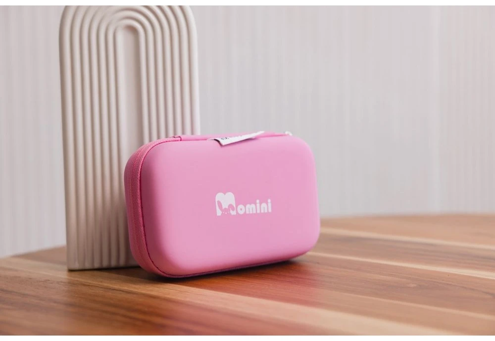 Momini kūdikio priežiūros rinkinys Pinky