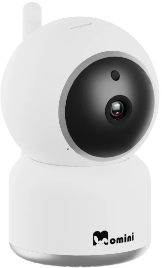 Momini BlissEye Baby monitorius-vaizdo informatorius