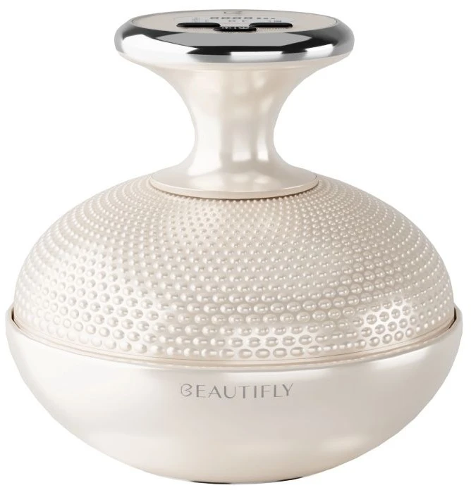 „Beautifly B-Lumix“ korpusas
