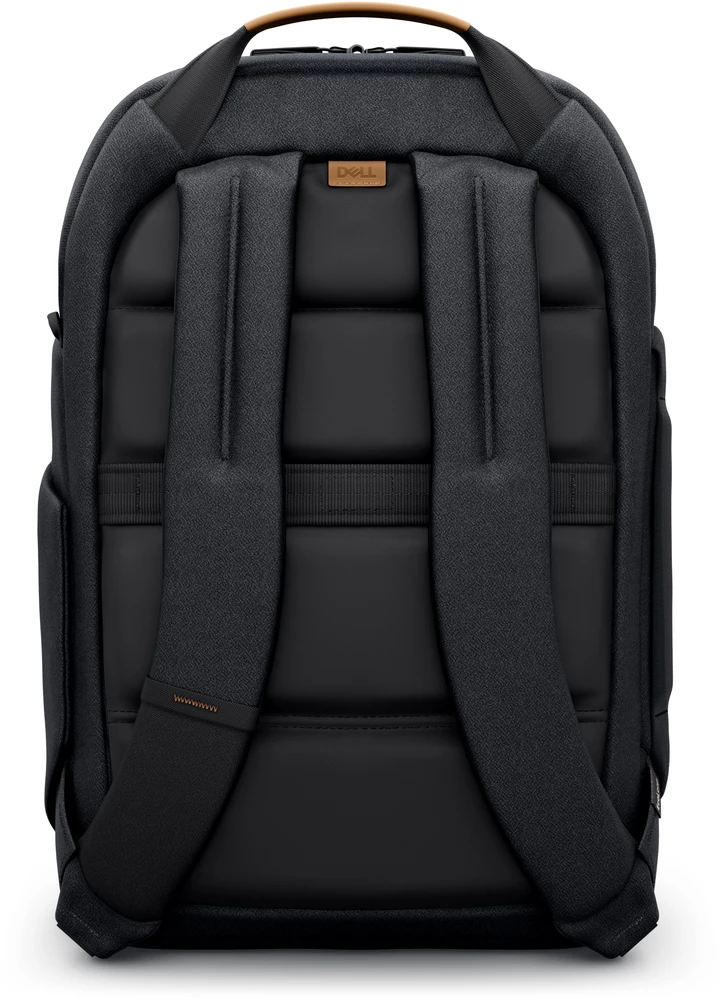Dell | EcoLoop Premier | Tinka iki 14-16 " | Backpack | Juodas