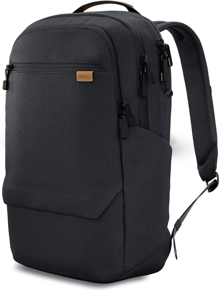 Dell | EcoLoop Premier | Tinka iki 14-16 " | Backpack | Juodas
