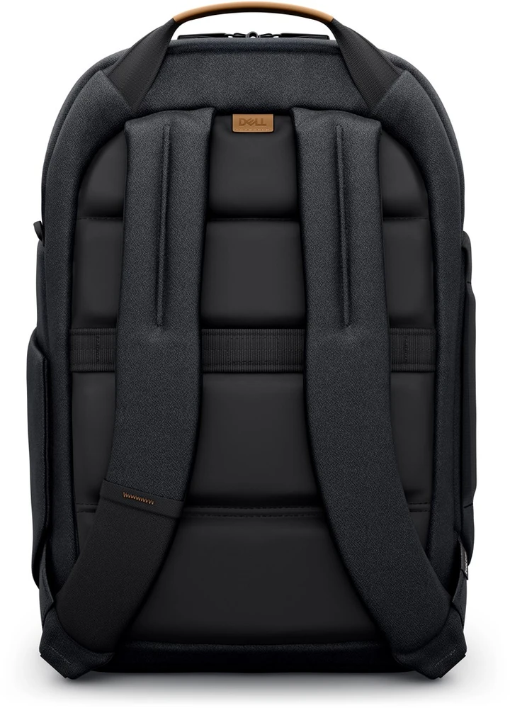 Dell | EcoLoop Premier | Tinka iki 14-16 " | Backpack | Juodas