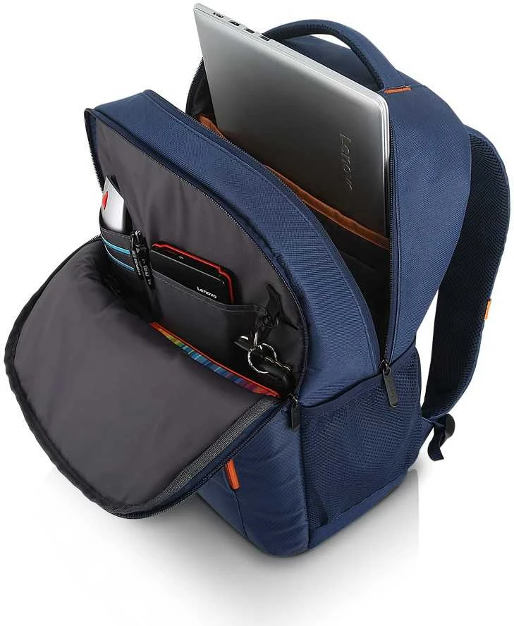 Nešiojamo kompiuterio kuprinė Lenovo 15.6” Laptop Everyday Backpack B515