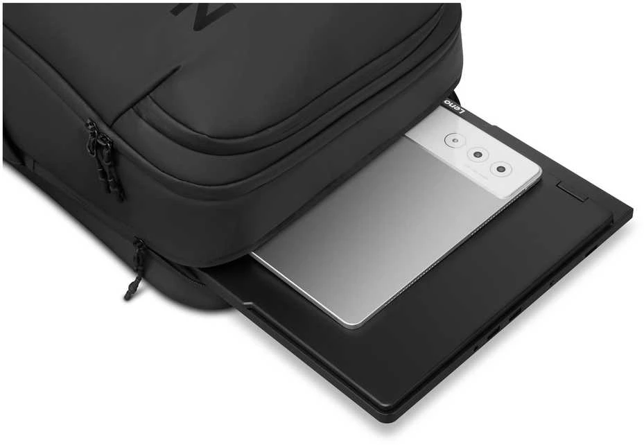 Lenovo GX41U39299 laptop case 43.2 cm (17") Backpack Juodas