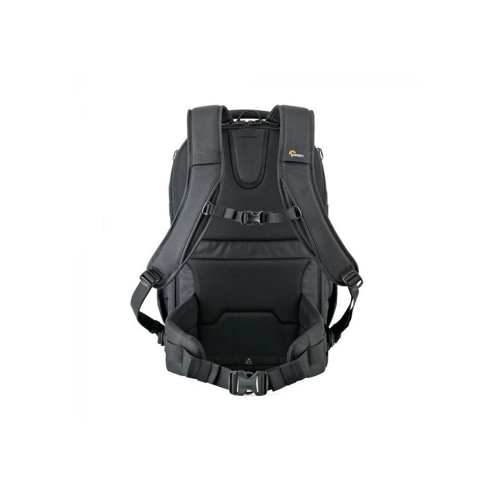 „LOWEPRO FLIPSIDE 500 AW II BLK“ – DSLR/DJI MAVIC fotoaparatams
