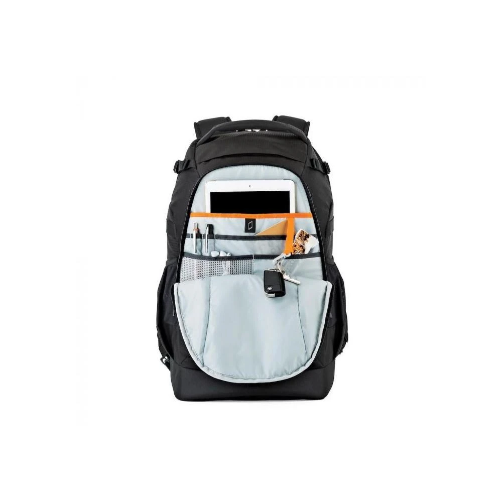 „LOWEPRO FLIPSIDE 500 AW II BLK“ – DSLR/DJI MAVIC fotoaparatams