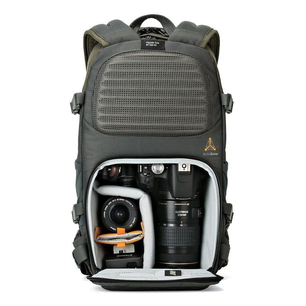 LOWEPRO FLIPSIDE TREK 250