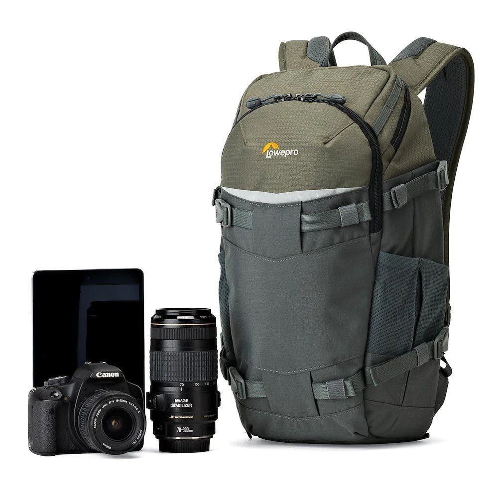 LOWEPRO FLIPSIDE TREK 250
