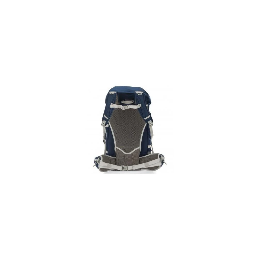 Kuprinė Lowepro Rover Pro 45L AW Galaxy Mėlyna/Light Pilkas