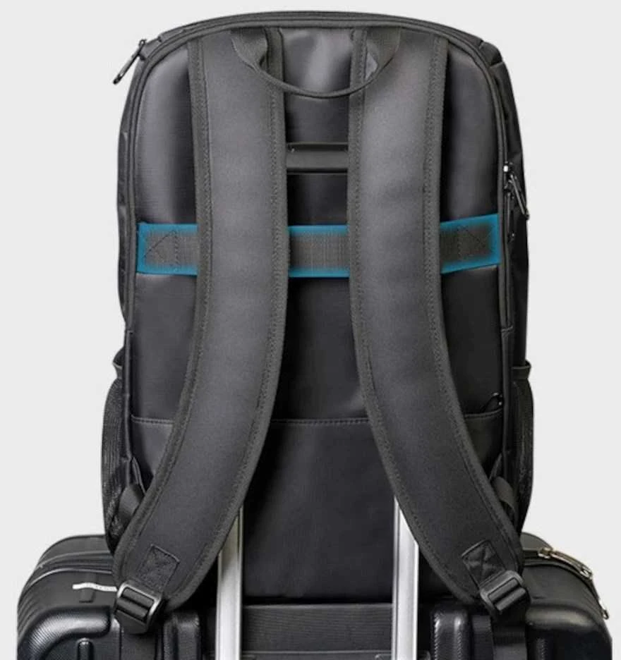 Vention KRO 19l laptop backpack, juodas