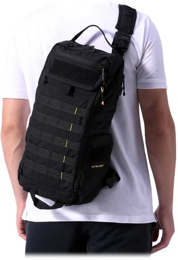 Nitecore BP18