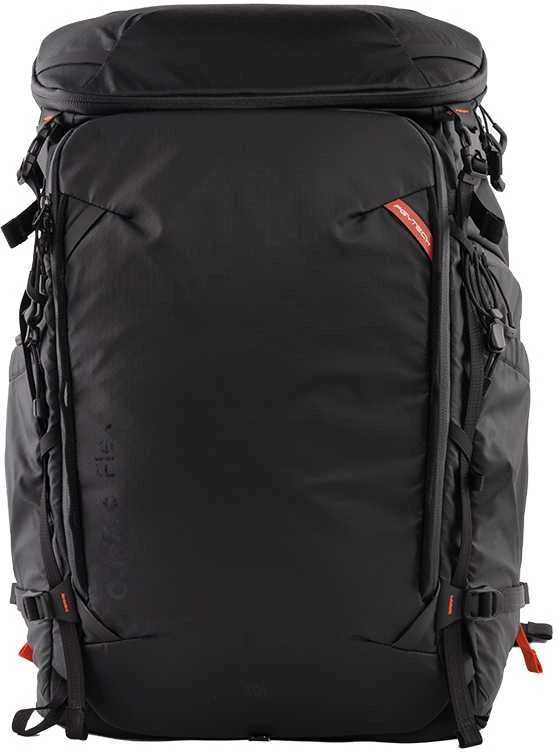 Dėklas PGYTECH OnePro Flex 30L backpack (juodas) + organizer M