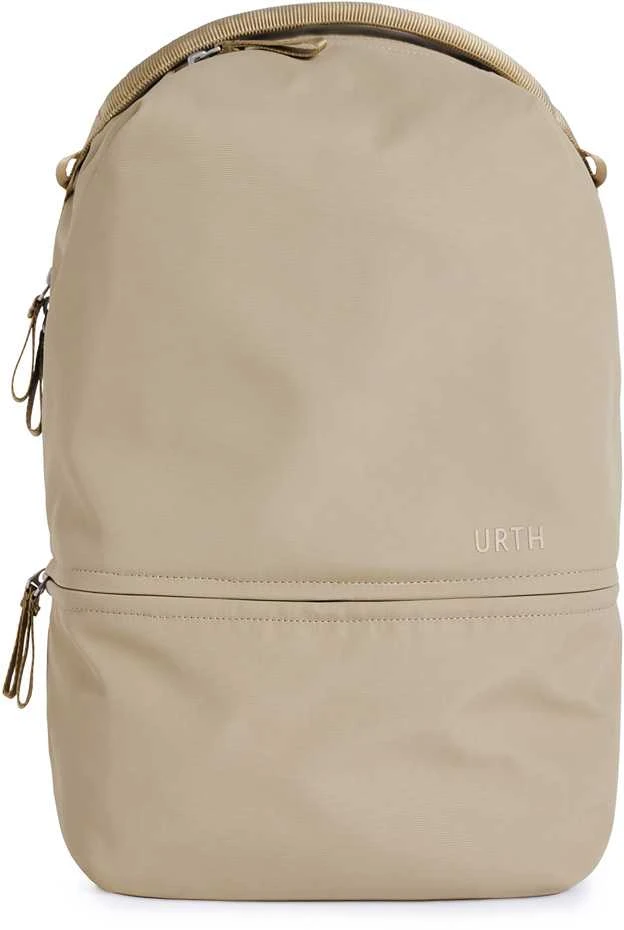 Kuprinė - Urth Arkose 20L Kuprinė, Smėlio Spalva