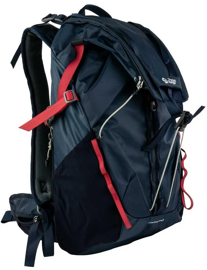 Kuprinė - VSGO V-PR021D 25L Lengva, Patvari, Vandeniui Atspari