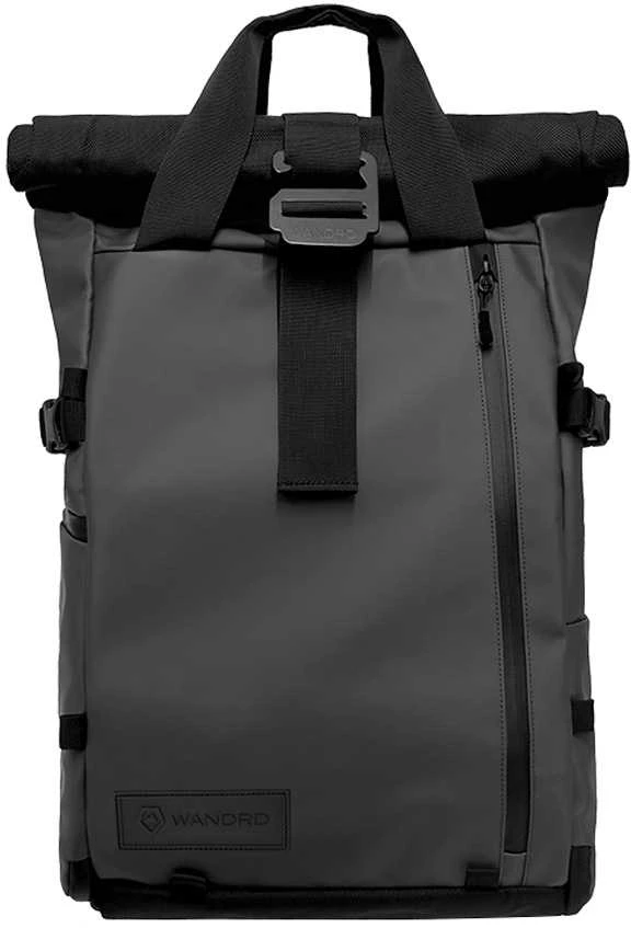 WANDRD THE PRVKE 31 Liter Juodas V3