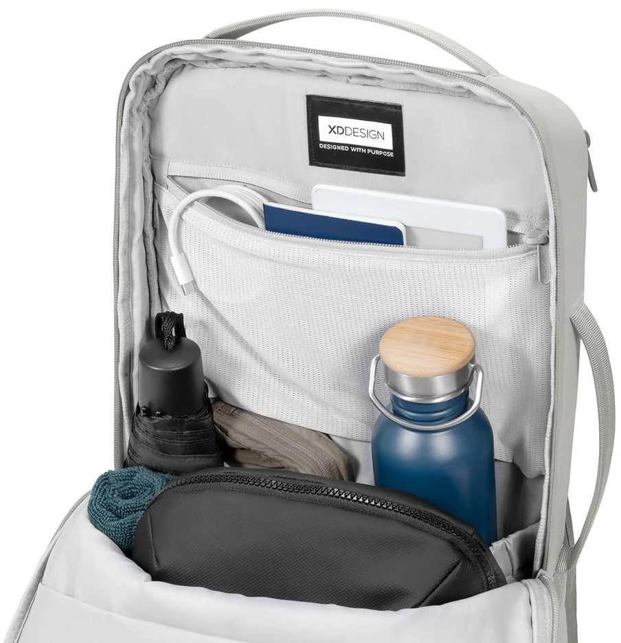 XD DESIGN Air Backpack Pilkas P706.3219