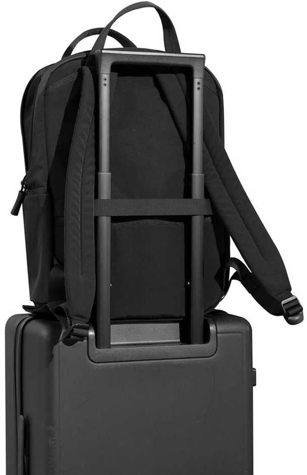 XD DESIGN BACKPACK BOBBY SOFT TOTE Juodas P706.3001