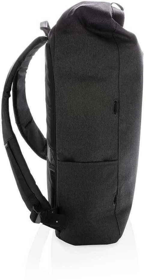 XD DESIGN BACKPACK BOBBY URBAN LITE Juodas P/N: P705.501