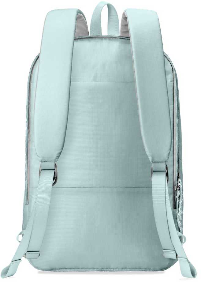 XD DESIGN Switch 2-in-1 kuprinė, tamsiai mėlyna/Mėlynas P706.3315