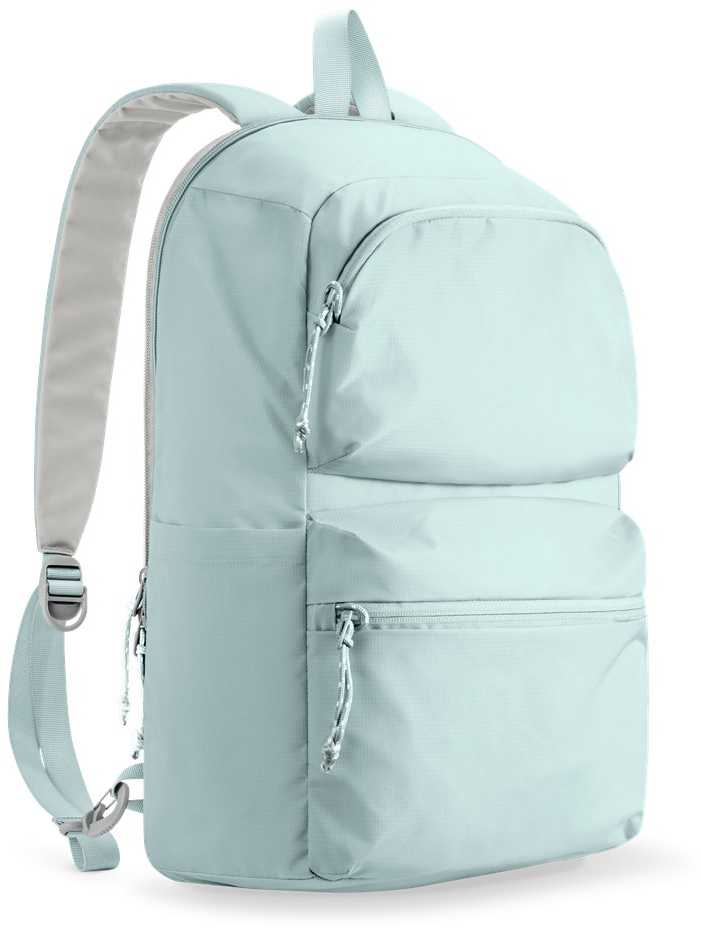 XD DESIGN Switch 2-in-1 kuprinė SUNDUST/TIDAL TEAL P706.3317