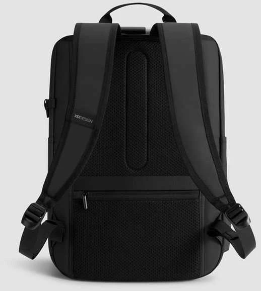XD DESIGN BACKPACK URBAN WATER RESISTANT ICEBERG Žalias P706.2807