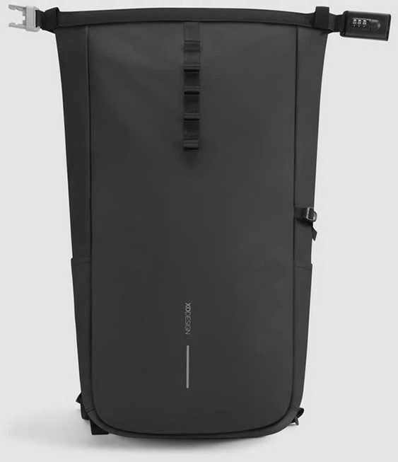 XD DESIGN BACKPACK URBAN WATER RESISTANT ICEBERG Žalias P706.2807