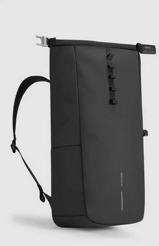 XD DESIGN BACKPACK URBAN WATER RESISTANT ICEBERG Žalias P706.2807