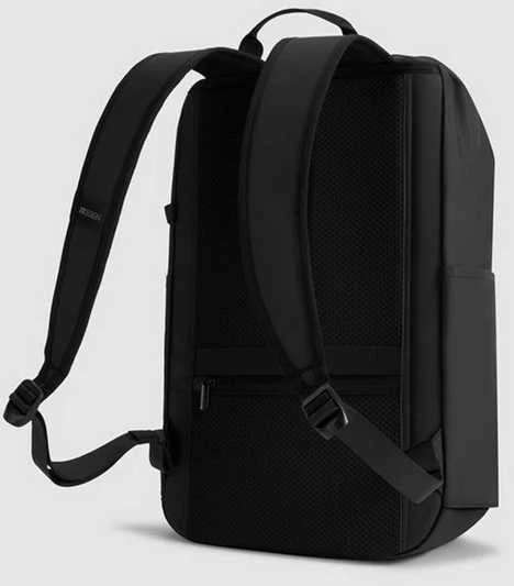 XD DESIGN BACKPACK URBAN WATER RESISTANT OFF Baltas P706.2813