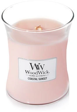 WoodWick Aromatinė žvakė (Coastal Sunset), 275 g