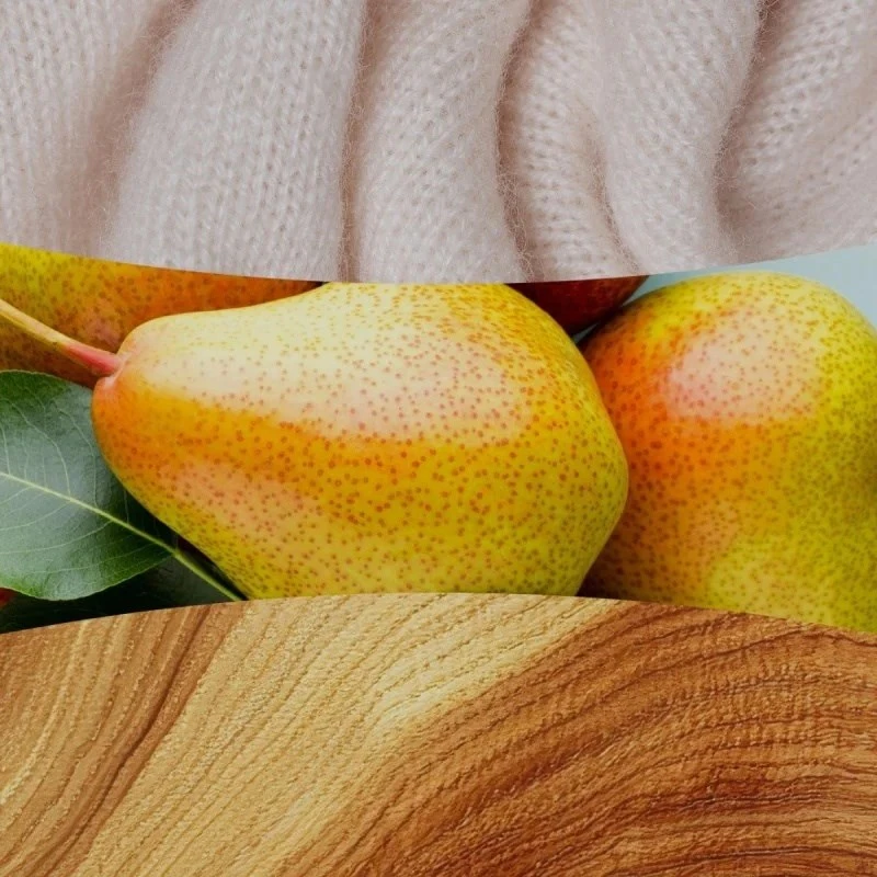 WoodWick Aromatinė žvakė (Mini Cashmere), 85 g