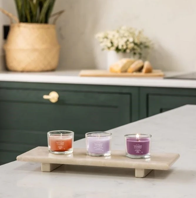 Yankee Home Yankee Candle Rudens svajonė 37 g