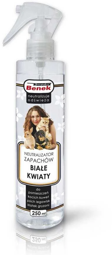 Kvapo Šalinimo Priemonė - Certech 16656 Naminių Gyvūnų Purškiklis