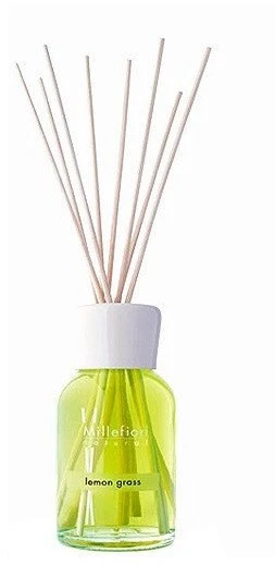 Reed Diffuser 100 ml LEMON GRASS MILLEFIORI