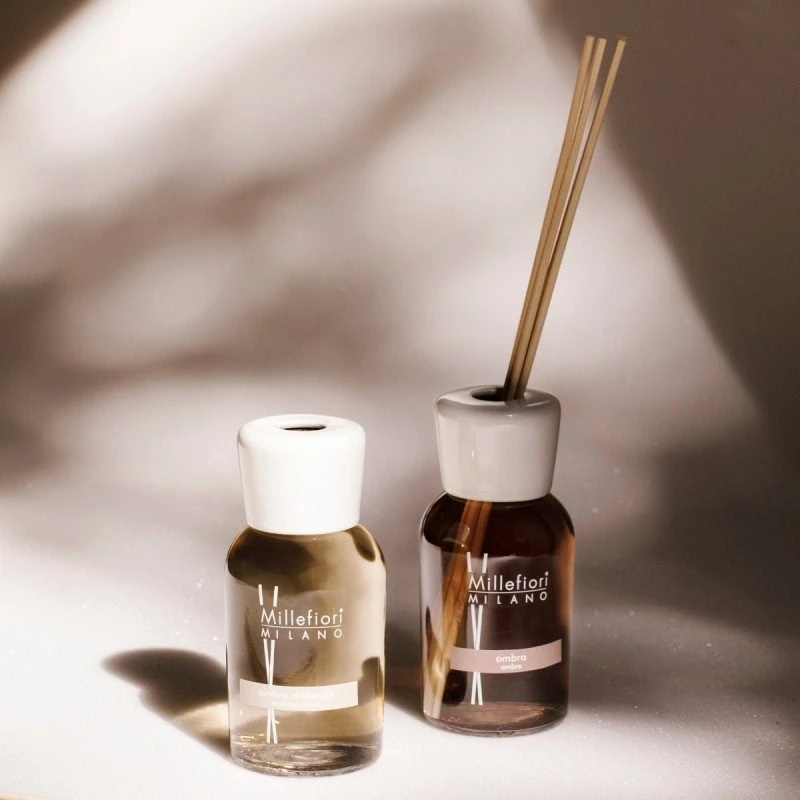 Reed Diffuser 250 ml OMBRA MILLEFIORI