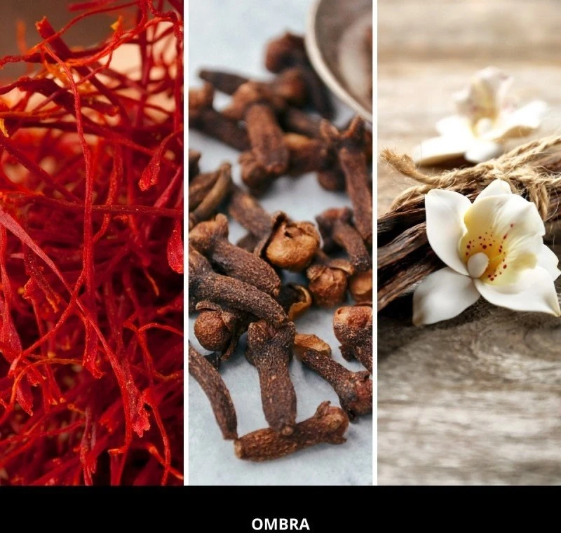 Reed Diffuser 250 ml OMBRA MILLEFIORI