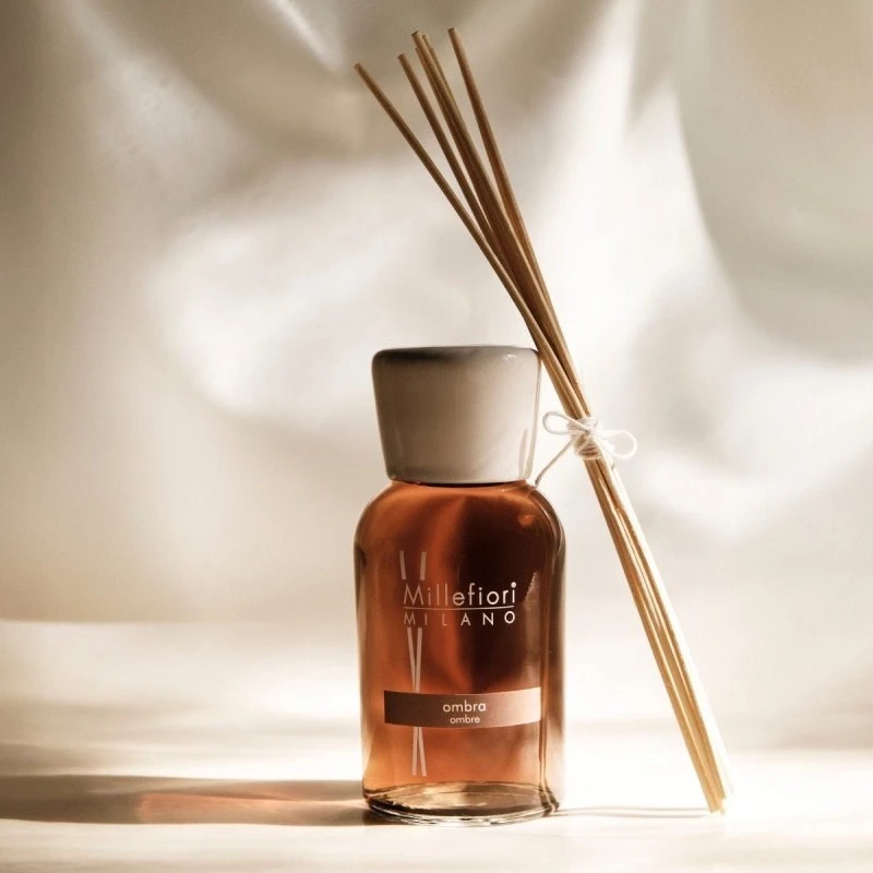 Reed Diffuser 250 ml OMBRA MILLEFIORI
