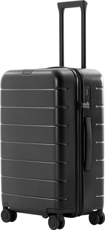 Kelioninis Lagaminas - Xiaomi Luggage Classic PRO 20" Juoda